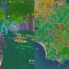 Hvor finder man forbandede lamaer i Fortnite - Fortnite Guide Creo Gaming