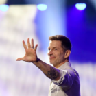 Hvordan Zack Snyder blev trukket til Fortnite på Gamescom 2023 Creo Gaming