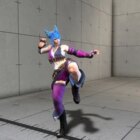 Juri Jinx - League of Legends møder Street Fighter 6 Nexus Creo Gaming