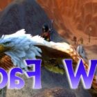 Kraftige destinationer til den næste World of Warcraft-udvidelse Creo Gaming