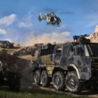 Lås op for camouflages fra CoD: MW2 And Warzone "Season 5 Reloaded" begivenheden Creo Gaming