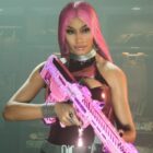 Lara Croft, Nicki Minaj, Snoop Dogg og 21 Savage slutter sig til Call Of Duty: Modern Warfare II og Warzone. Creo Gaming