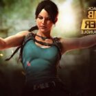 Lara Croft tilgængelig nu i Call of Duty: Warzone 2.0! Creo Gaming