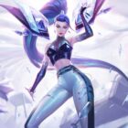 League of Legends KDA Code Pink skins er ikke ægte. Creo Gaming