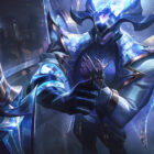 League of Legends Patch 13.17-opdateringer: Aatrox AP-skader, Mages buff, store Blitzcrank-ændringer og mere. Creo Gaming