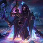 League of Legends afslører detaljer om nye mytiske varianter Creo Gaming