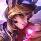 League of Legends dropper mytiske genstande i 2024. Creo Gaming