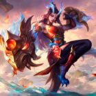 League of Legends-opdatering 13.16 Creo Gaming