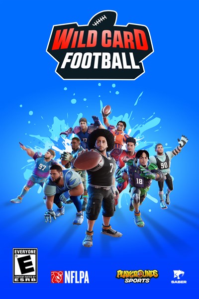 Wild Card Fodbold - Standard Edition