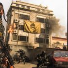 Løbende problemer med synlighed i Warzone Creo Gaming