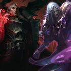 Mages er tilbage i kraft på botlane-metaen i League of Legends. Creo Gaming