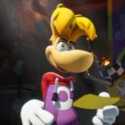 Mario + Rabbids Sparks Of Hope Rayman DLC Launches At End Of August