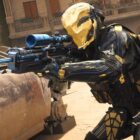 Modern Warfare 2 & Warzone 2 Sæson 5 Battle Pass: Alle belønninger og niveauer, BlackCell Jacob Hale
