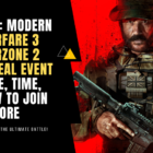 Modern Warfare 3 Warzone 2 Reveal: Tjek belønninger og mere! Creo Gaming
