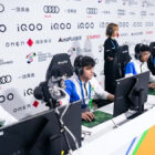 Mød Indiens League of Legends-hold til Asian Games 2023 Creo Gaming