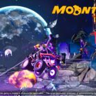 Moontopia: det første originale univers skabt i Fortnite Creo Gaming
