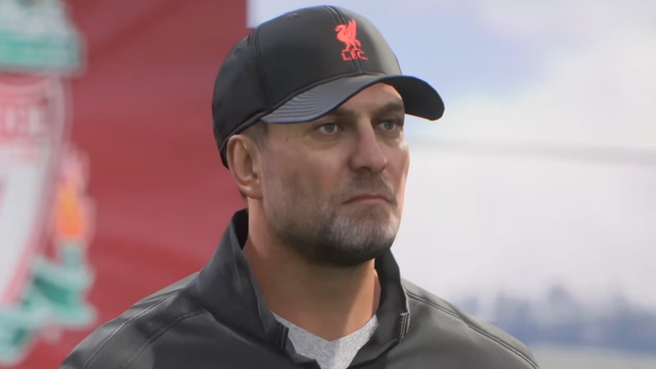 Ny EA Sports FC 24-video viser spiller- og managerkarrieretilstande