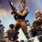 Ny Fortnite: UI-eftersyn lækager, en fare for spillet Creo Gaming
