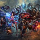 Ny LOL-rangeret sæsonstruktur annoncerer klassificerede sæsonændringer Creo Gaming