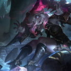 Ny League of Legends-mester: Briar, den umættelige jungler Creo Gaming