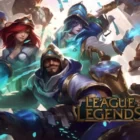 Ny League of Legends-opdatering: LoL Patch Notes 13.17 Creo Gaming