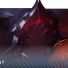 Ny åbenbaring af Briars kunst, forkæmperen for LoL Creo Gaming