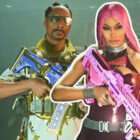 Ny krig i Warzone 2 & MW2: Nicki Minaj, Snoop Dogg & 21 Savage deltager i kampen! Creo Gaming