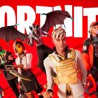 Ny sæson 'Fortnite Last Resort' filmisk trailer Creo Gaming