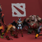 New Lone Druid And Nerfed Doom. Main Changes In Patch 7.34 For Dota 2