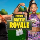 Nye WWE-skins, Armory On Fire & S4-lancering: Fortnite-opdatering 15. august | Spil | Underholdning Creo Gaming