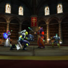 Nye hardcore-funktioner kommer i en kommende PTR-opdatering - WoW Classic Creo Gaming
