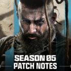 Nye patch-noter til sæson 5 af Call of Duty: Modern Warfare 2 og Warzone. Creo Gaming