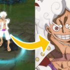 Nyt Luffy Gear 5 skin tilgængeligt i League of Legends Creo Gaming
