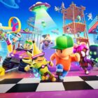 Stumble Guys: Fortnite Competitive Game annonceret, gratis på PS5 og PS4 Creo Gaming