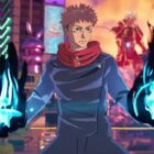 Ødelæg de forbandede lamaer i Fortnites Jujutsu Kaisen-begivenhed. Creo Gaming