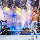 Nyheder: Edge og Sheamus forsoner sig, Cody Rhodes, Fortnite, SmackDown, NXT frem Creo Gaming