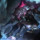 Oplev Briar, den nye League of Legends-mester med sine færdigheder! Patch 13.18 Creo Gaming
