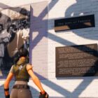 Oprettelse af et Holocaust-museum i Fortnite for at øge bevidstheden. Creo Gaming