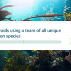 Oplev den virkelige betydning af "Brug af et team af unikke Pokémon" i Pokémon GO's Noxious Swamp Event Creo Gaming