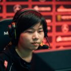 Vici Gaming's Paparazi at the Leipzig Major