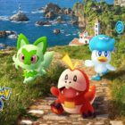 Pokemon Go: Paldea Region Udgivelsesdato og lanceringstid | Videospil | Underholdning Creo Gaming