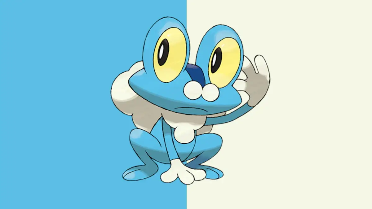 Pokemon Go August 2023 Froakie Community Day – Dates, Bonuses, & Exclusive Moves