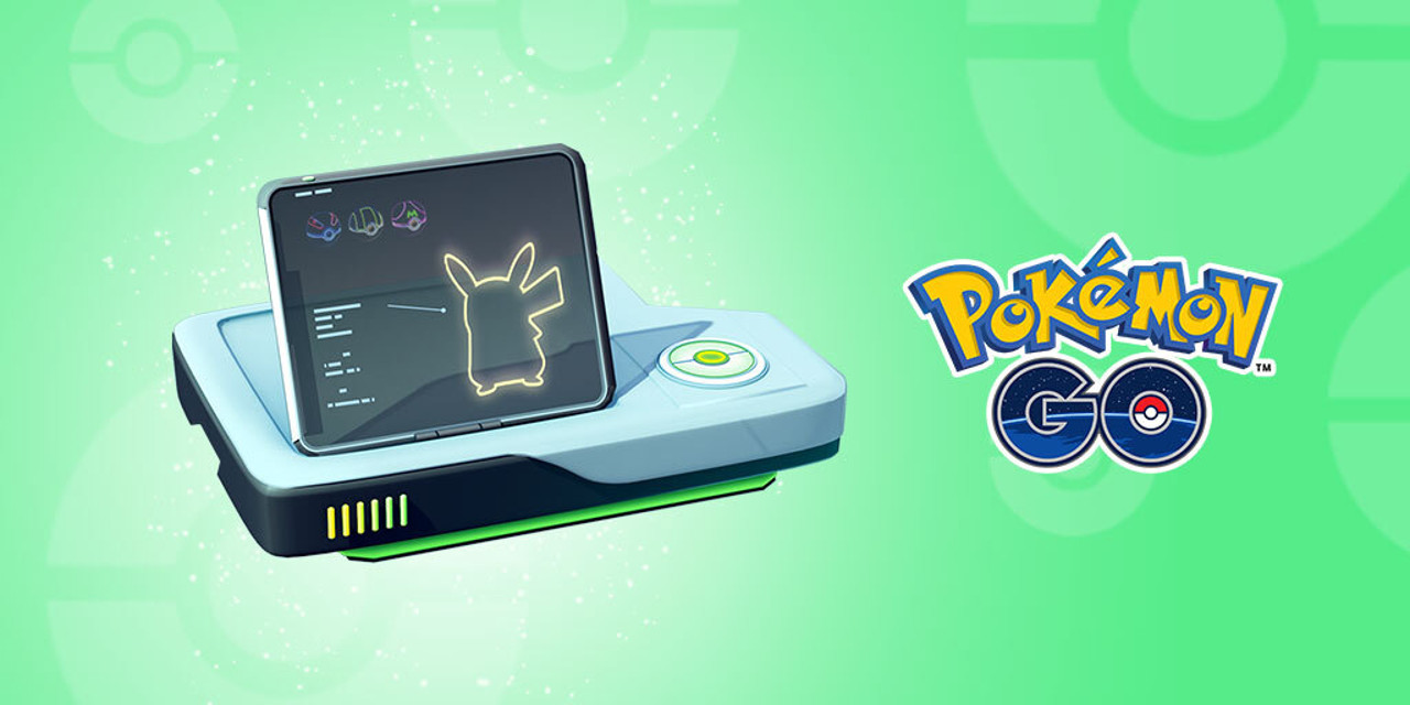 Pokemon Go Pokemon Storage and Bag Capacity Limit Increased by 500