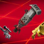 Ranger Fortnite S4-våben uden anførselstegn Creo Gaming