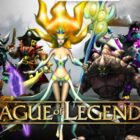 Riot Games - League of Legends var oprindeligt tiltænkt som 6vs6, Hexakill og mere. Riot Games - League of Legends was meant to be 6vs6, Hexakill, and more