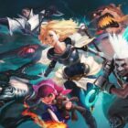 Riot Games dropper mytiske genstande fra League of Legends Creo Gaming