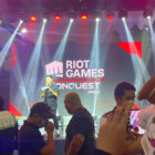 Riot Games installerer PH-servere til League of Legends Creo Gaming