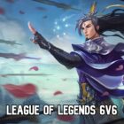 League of Legends: Hemmelig 6v6 historie league of legends 6v6