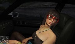 Hookers Fucked On The Streets af BBC-GTA