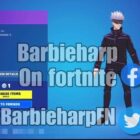 Fortnite x Jujutsu Kaisen: Nye skins og samarbejde Shonen Anime Collaborations